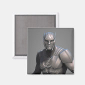 代替フラッシュ マグネット (正面/裏面)