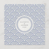 代替メニュー メニュー (裏面)