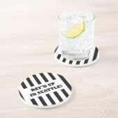 代替レフェリーとシアトルで参照 コースター (側面)