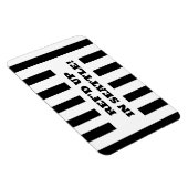 代替レフェリーとシアトルで参照 マグネット (右側)