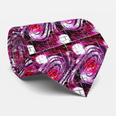 代替先物ファッション ネクタイ (ロール)