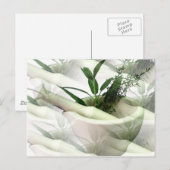 代替医療のポストカード ポストカード (正面/裏面)