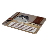 代替寸法の切り取りボード カッティングボード (角)