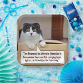 代替寸法 ペーパープレート (パーティー)