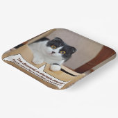 代替寸法 ペーパープレート (傾斜あり)