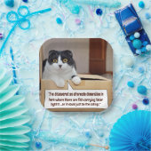 代替寸法 ペーパープレート (パーティー)