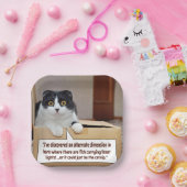 代替寸法 ペーパープレート (パーティー)