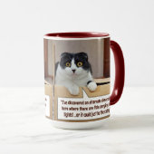 代替寸法 マグカップ (正面右)