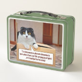 代替寸法 メタルランチボックス (裏面)