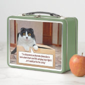 代替寸法 メタルランチボックス (インサイチュ)