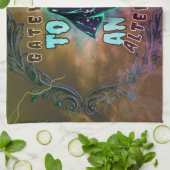 代替条件2 キッチンタオル (折り畳み)