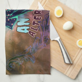 代替条件2 キッチンタオル (四つ折り)