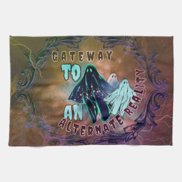 代替条件2 キッチンタオル