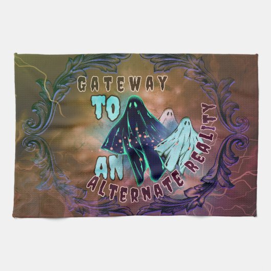 代替条件2 キッチンタオル (横)