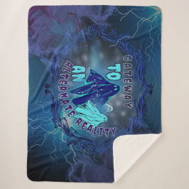 代替条件2 シェルパブランケット