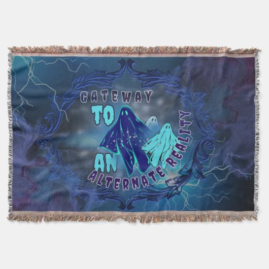 代替条件2 スローブランケット (正面)