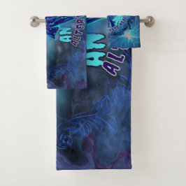 代替条件2 バスタオルセット