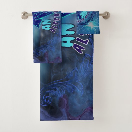 代替条件2 バスタオルセット (インサイチュ)