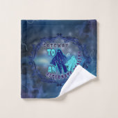 代替条件2 バスタオルセット (ウォッシュタオル)