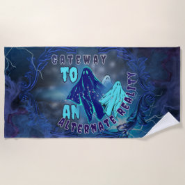 代替条件2 ビーチタオル