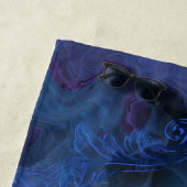 代替条件2 ビーチタオル (インサイチュ)