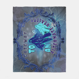 代替条件2 フリースブランケット