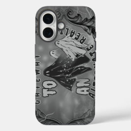 代替条件2 iPhone 16ケース