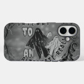 代替条件2 Case-Mate iPhoneケース (裏面 (横))