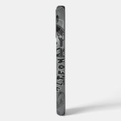 代替条件2 Case-Mate iPhoneケース (裏面 / 左)