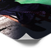 代替現実1 ポスター (角)