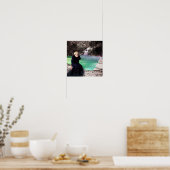 代替現実1 ポスター (キッチン)