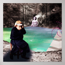 代替現実1 ポスター