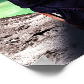 代替現実1 ポスター (角)