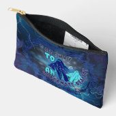 代替現実2 アクセサリーポーチ (見開き)