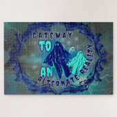 代替現実2 ジグソーパズル (横)