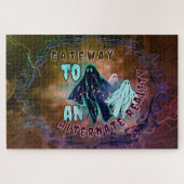 代替現実2 ジグソーパズル (横)