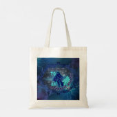 代替現実2 トートバッグ (裏面)