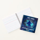 代替現実2 ノートブック (内部)