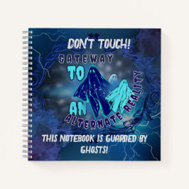 代替現実2 ノートブック