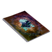 代替現実2 ノートブック (右側)