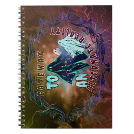 代替現実2 ノートブック