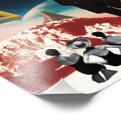 代替現実2 フォトプリント            (角)