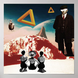 代替現実2 ポスター