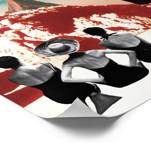 代替現実2 ポスター (角)