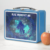 代替現実2 メタルランチボックス (インサイチュ)