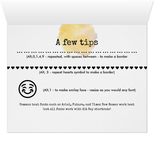 代替鍵とHTMLキーボードコード (内部横(下))