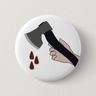 代替Ax 缶バッジ