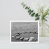 代替Stonehengeはがき ポストカード (スタンド正面)