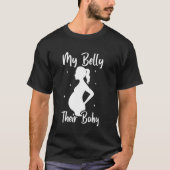 代母 1 Tシャツ (正面)