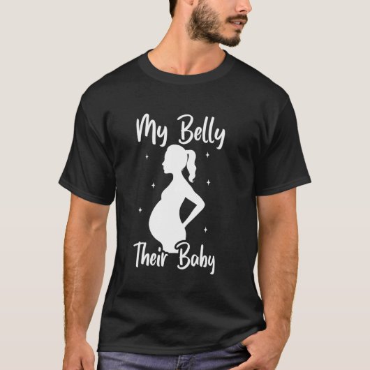代母 1 Tシャツ (正面)